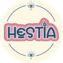 Hestia Velas Logo